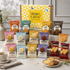 Biscuit Gift Hamper with Border & Walkers Biscuits