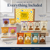 British Biscuit Hamper – Walkers, Border & Grandma Wild's
