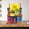 Savoury Snacks Hamper – Pub-Style Treats