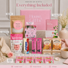 Hug in a Box Pamper Hamper for Women