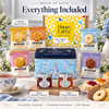 Peter Rabbit Afternoon Tea Hamper