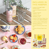 Afternoon Cream Tea Hamper for Two