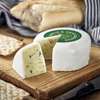 Luxury Cheese & Cracker Gift Hamper | Chutneys & Creamy Truckles