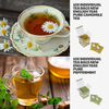 Herbal Tea Gift Hamper | Perfect Gift for Tea Lovers