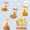 Grandma Wild’s Classic Biscuits Hamper Gift Box 16 Packs
