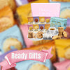 Luxury Afternoon Tea & Biscuit Hamper Gift