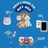 Dog Birthday Hamper Gift Set for Him