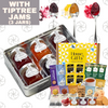 Luxury Afternoon Tea & Biscuits Hamper