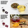 Herbal Tea Gift Hamper | Perfect Gift for Tea Lovers