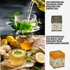 Herbal Tea Gift Hamper | Perfect Gift for Tea Lovers