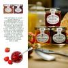 Afternoon Tea Gift Hamper  New English Teas, Border Biscuits & Tiptree Jams