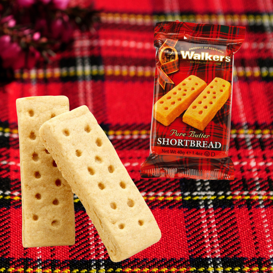 Afternoon Tea Hamper, Scones, Tea, Jam & Biscuits