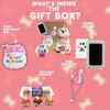 Dog Birthday Hamper Gift Set for Her