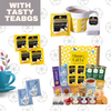 Luxury Afternoon Tea & Biscuits Hamper
