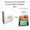 Luxury British Tea & Biscuit Hamper Gift Box