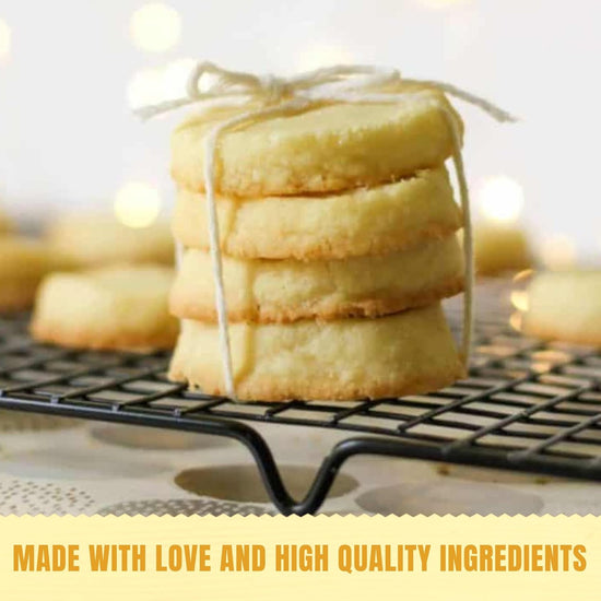 Walkers Shortbread Rounds Hamper Gift Box