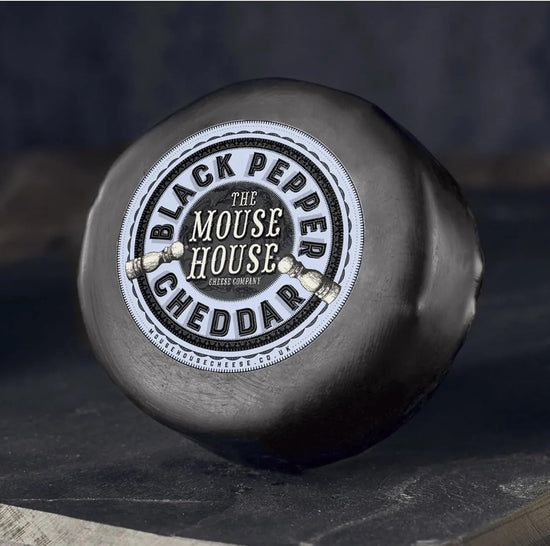 Spicy Cheese Hamper | Chilli & Black Pepper Chedda