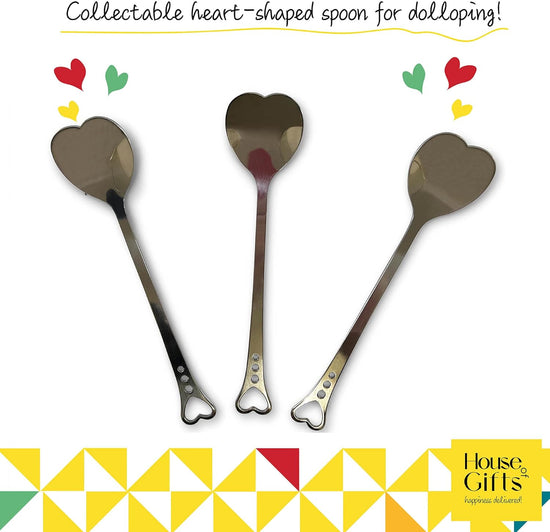 Luxury Tiptree Mini Jams & Preserves Hamper Gift Box