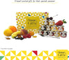 Luxury Tiptree Mini Jams & Preserves Hamper Gift Box