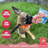 Dog Birthday Treat Hamper for Girls (Pink)