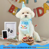 Dog Birthday Hamper Gift Set for Him