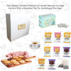 Luxury British Tea & Biscuit Hamper Gift Box
