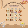 Grandma Wild’s Luxury Biscuit Gift Set