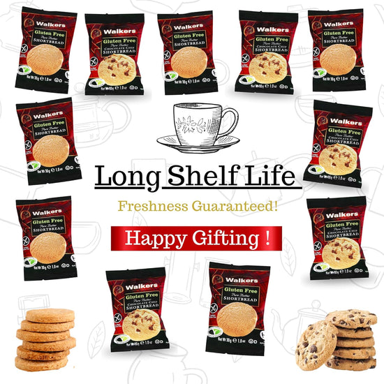 Gluten-Free Biscuit Gift Hamper