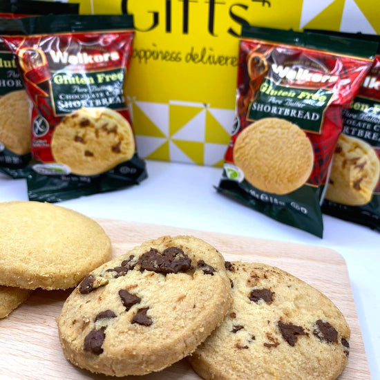 Gluten-Free Biscuit Gift Hamper