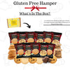 Gluten-Free Biscuit Gift Hamper