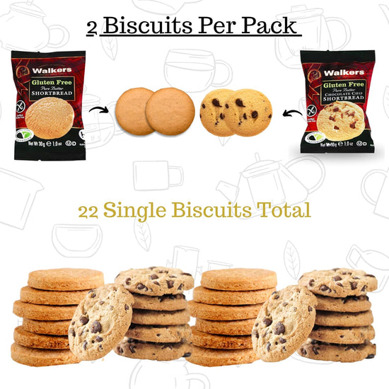 Gluten-Free Biscuit Gift Hamper