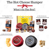 Spicy Cheese Hamper | Chilli & Black Pepper Chedda