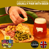 Savoury Snacks Hamper – Pub-Style Treats
