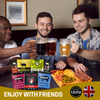 Savoury Snacks Hamper – Pub-Style Treats