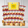 Walkers Shortbread Rounds Hamper Gift Box