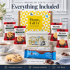 Gluten Free Biscuits & Tea Hamper (Coeliac Friendly)