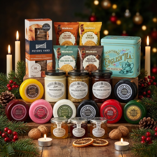 Luxury  Hampers & Gift Sets