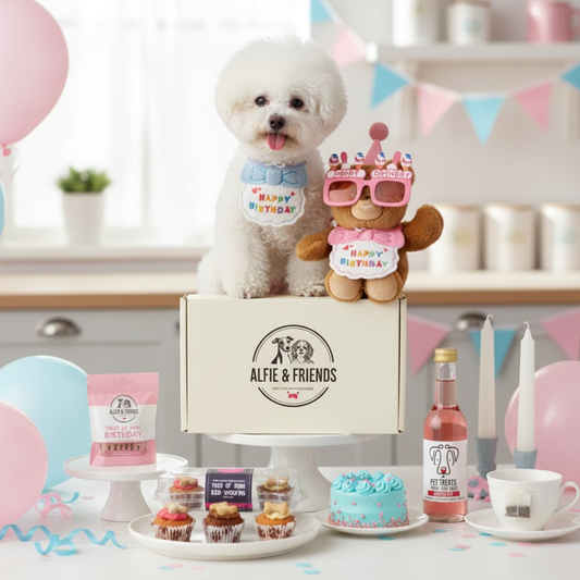 Ultimate Pets Hamper Gift Set