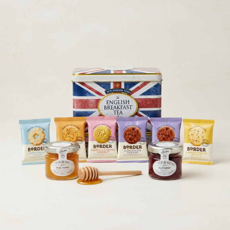 British Gift Hampers