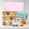 Luxury Afternoon Tea & Biscuit Hamper Gift