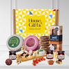 Luxury Cheese & Cracker Gift Hamper | Chutneys & Creamy Truckles